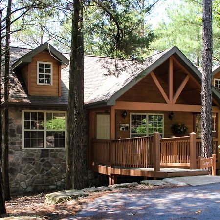 Villa Rest Haven Branson West Exterior foto