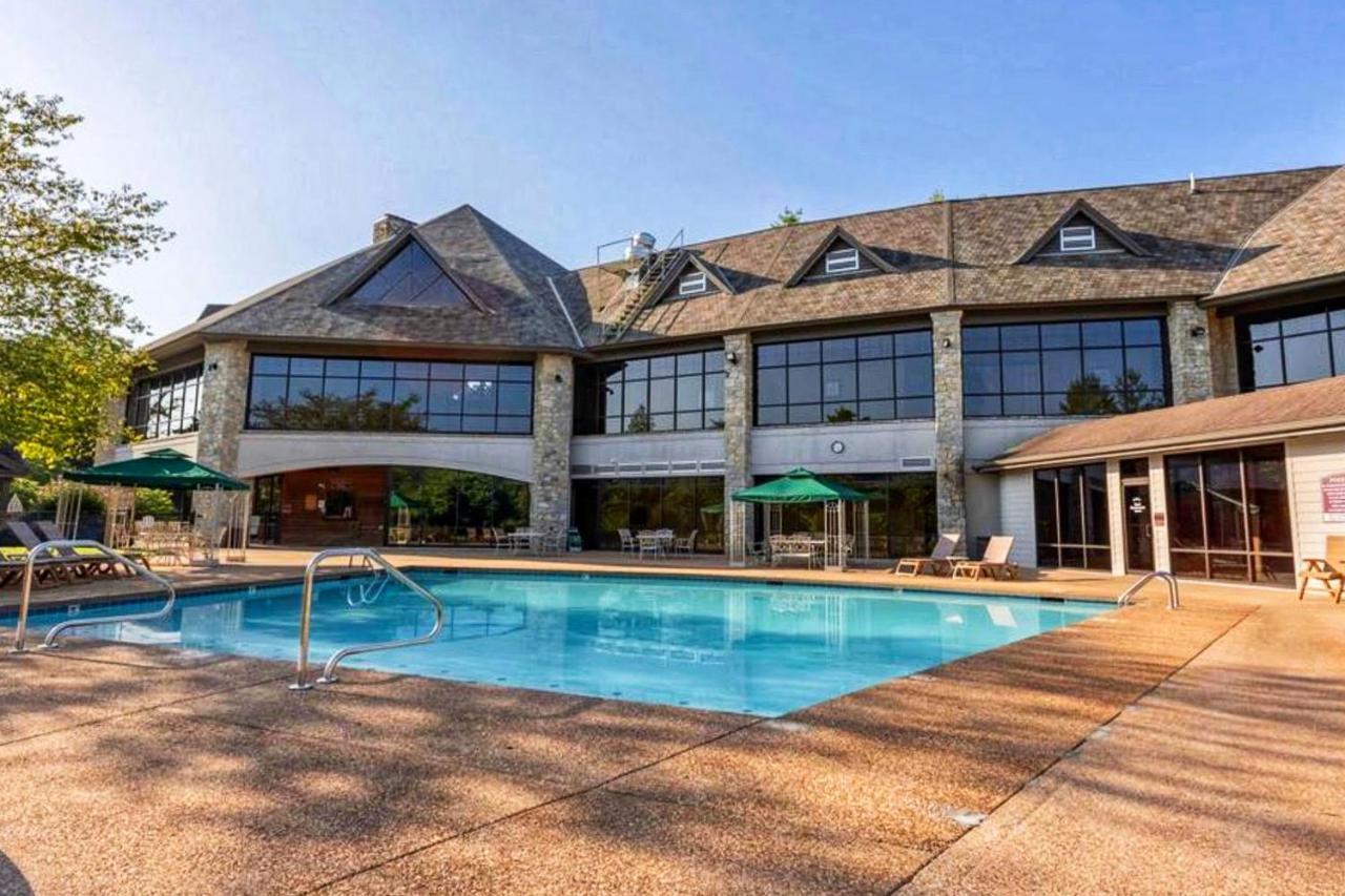 Villa Rest Haven Branson West Exterior foto