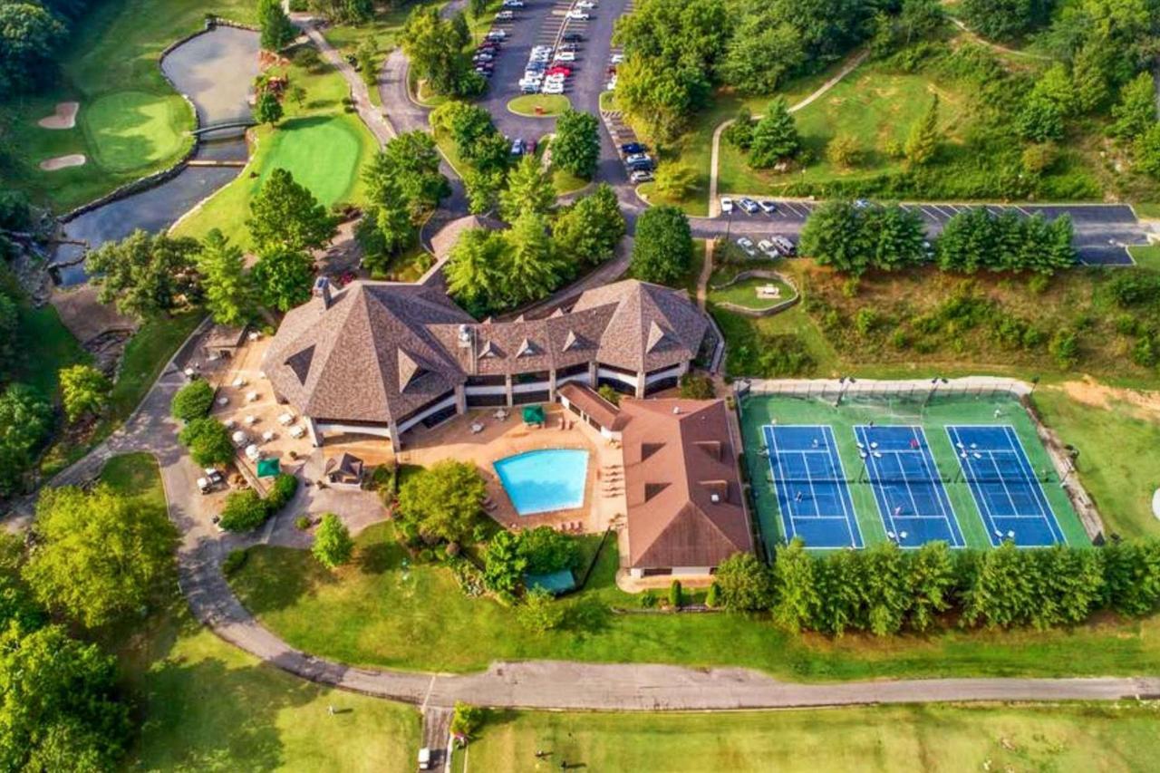 Villa Rest Haven Branson West Exterior foto